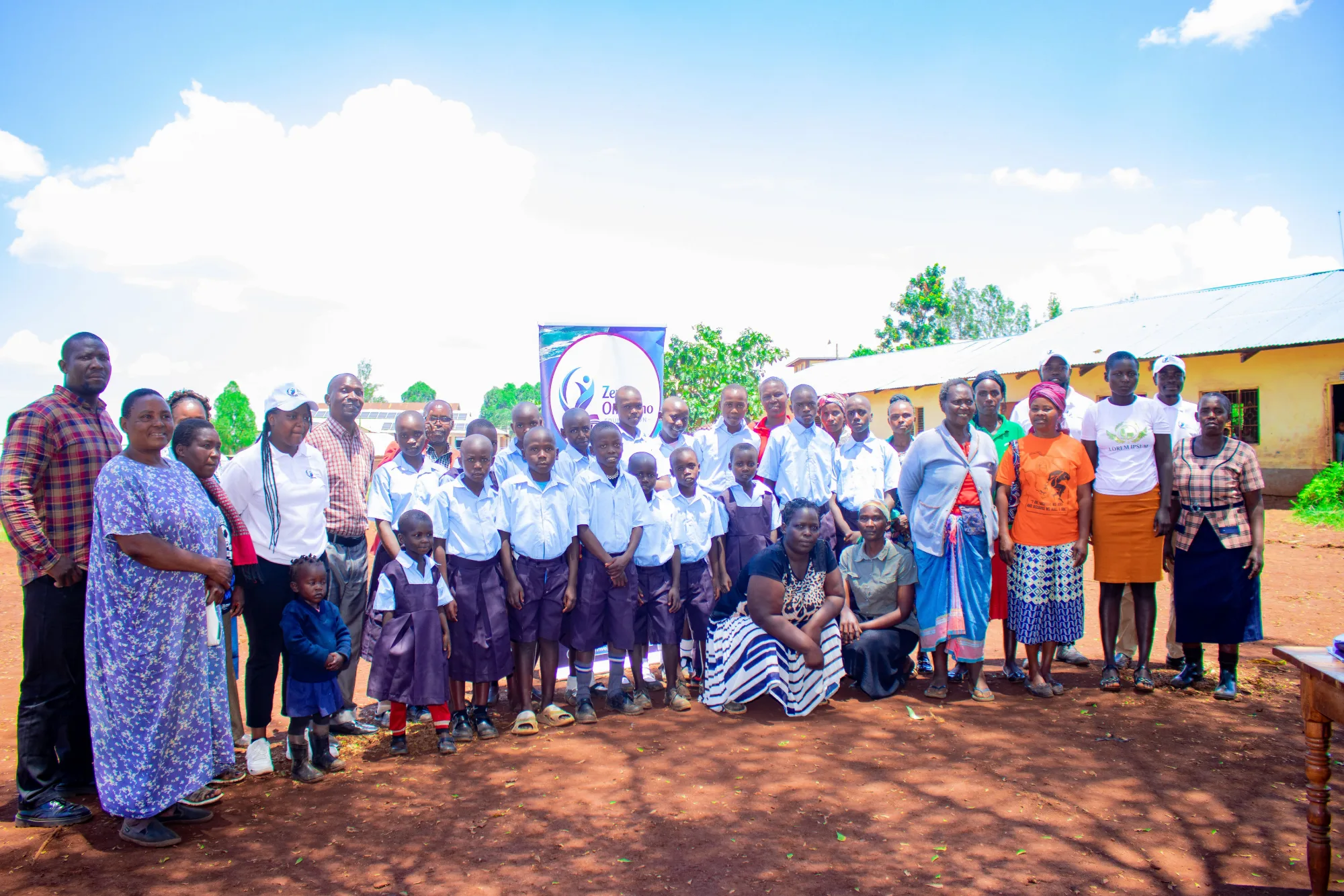 SCHOOL UNIFORMS PROGRAM: Uniformity in learning goes beyond the school uniform